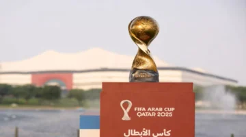 مواجهة قوية اليوم.. نصف نهائي كأس العرب ومانشستر يونايتد في البريميرليج